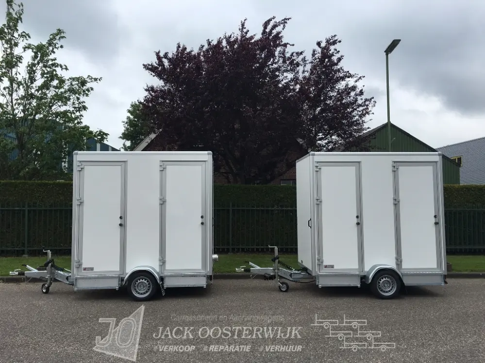 Oosterwijk J0E1350 VIP toiletwagen (1)