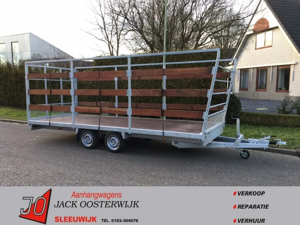 Oosterwijk J0P2600 Barth Drainage (1)