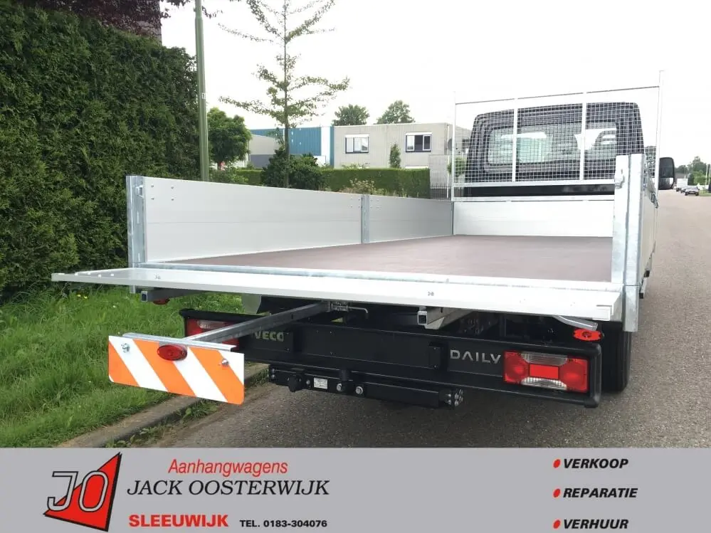 Oosterwijk laadbak Iveco Oonincx (9)
